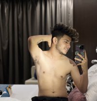 Night Rider - Male escort in New Delhi