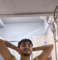 Night Rider - Male escort in New Delhi