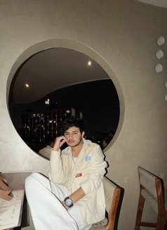 Night Rider - Male escort in New Delhi Photo 3 of 5