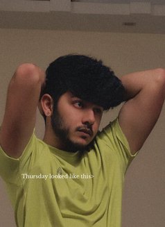 Night Rider - Male escort in New Delhi Photo 4 of 5