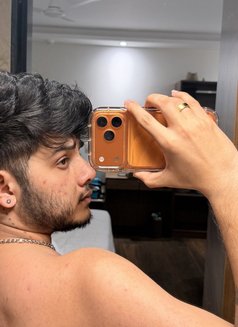 Night Rider - Male escort in New Delhi Photo 5 of 5