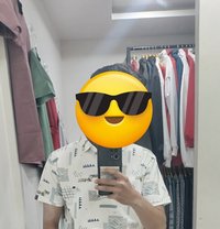 Night Rider - Acompañantes masculino in Pune