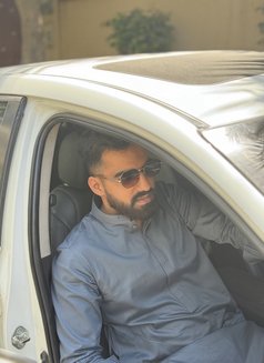 Night Shift - Male escort in Dubai Photo 5 of 6