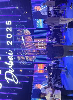 Night Shift - Male escort in Dubai Photo 7 of 7