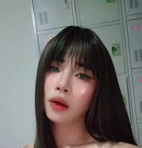 Night Thai Ladyboy - Masajista in Doha