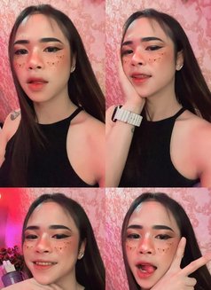 Babe monster Thai Ladyboy - Masajista in Doha Photo 6 of 12