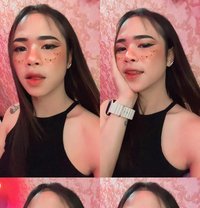 Night Thai Ladyboy - masseuse in Doha