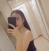 Night Thai Ladyboy - masseuse in Doha