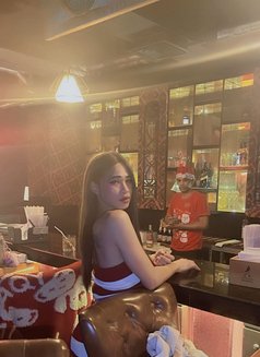 Babe monster Thai Ladyboy - Masajista in Doha Photo 8 of 12