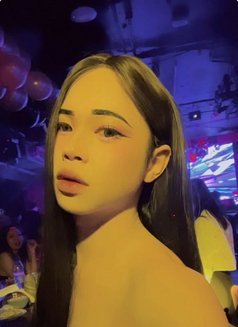 Babe monster Thai Ladyboy - Masajista in Doha Photo 9 of 12