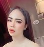 Babe monster Thai Ladyboy - masseuse in Doha Photo 11 of 12