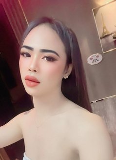 Babe monster Thai Ladyboy - Masajista in Doha Photo 11 of 12