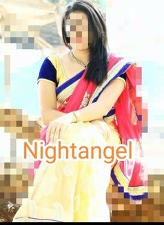 Nightangel you're dreamgirl - puta in Mumbai Photo 3 of 4