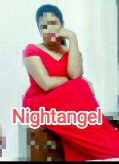 Nightangel you're dreamgirl - puta in Mumbai Photo 4 of 4