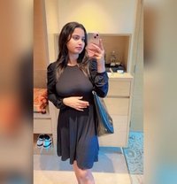 Nightangel you're dreamgirl - escort in Mumbai