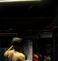 Nightcrwaler - Male escort in New Delhi