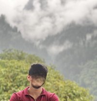 Nightcrwaler - Male escort in New Delhi