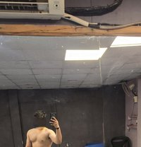 Nightcrwaler - Male escort in New Delhi