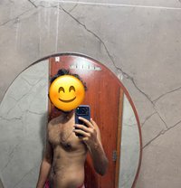 Nightcumer - Male companion in Hyderabad