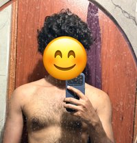 Nightcumer - Male companion in Hyderabad