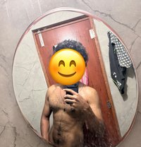 Nightcumer - Male companion in Hyderabad