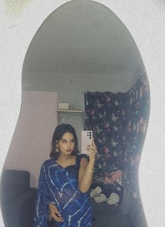 Nightingale Nish - Transsexual escort in Pune Photo 11 of 12
