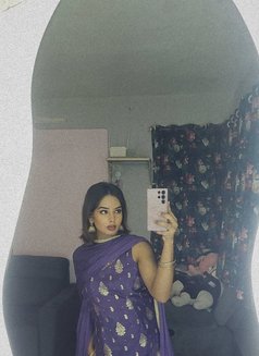 Nightingale Nish - Transsexual escort in Pune Photo 12 of 12