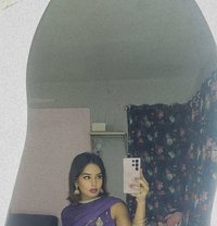 Nightingale Nish - Transsexual escort in Pune