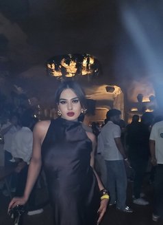 Nightingale Nish - Transsexual escort in Pune Photo 5 of 10