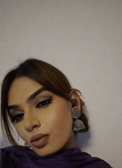 Nightingale Nish - Transsexual escort in Pune Photo 9 of 10