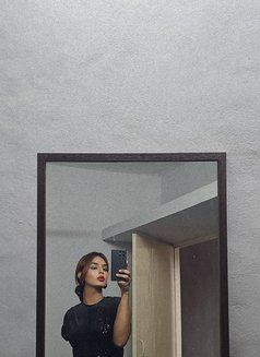 Nightingale Nish - Transsexual escort in Pune Photo 2 of 10