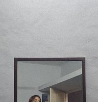 Nightingale Nish - Transsexual escort in Pune