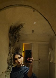 Nightingale Nish - Transsexual escort in Pune Photo 5 of 10