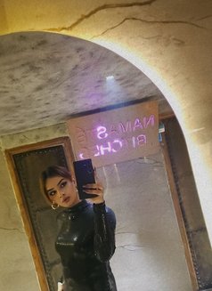 Nightingale Nish - Transsexual escort in Pune Photo 6 of 10