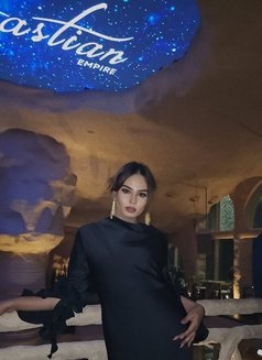 Nightingale Nish - Transsexual escort in Pune Photo 7 of 10