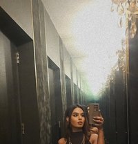 Nightingale Nish - Transsexual escort in Pune