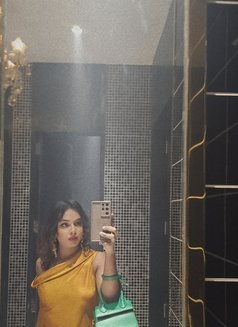 Nightingale Nish - Transsexual escort in Pune Photo 11 of 11