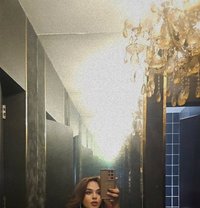 Nightingale Nish - Acompañantes transexual in Pune