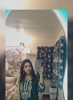 Nightingale Nish - Transsexual escort in Pune Photo 11 of 11