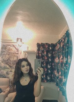 Nightingale Nish - Transsexual escort in Pune Photo 12 of 12