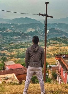 Nightking - Acompañantes masculino in Kathmandu Photo 1 of 2