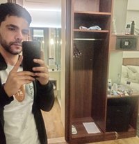 Darwin - Male escort in Jakarta