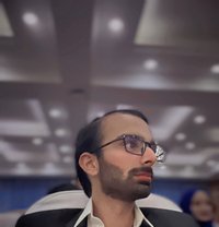 Nightmare - Male escort in Wuhan