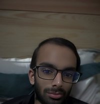 Nightmare - Male escort in Wuhan