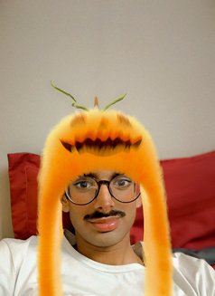 Nightmare - Acompañantes masculino in Wuhan Photo 3 of 6