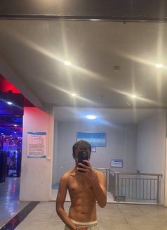 Nightmare - Acompañantes masculino in Wuhan Photo 4 of 6