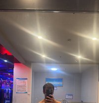 Nightmare - Acompañantes masculino in Wuhan