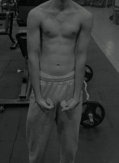 Nightmare - Acompañantes masculino in Wuhan Photo 5 of 6