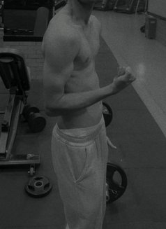 Nightmare - Acompañantes masculino in Wuhan Photo 6 of 6