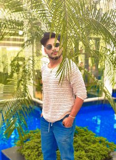 Nightmare Rahul - Acompañantes masculino in Kolkata Photo 21 of 23